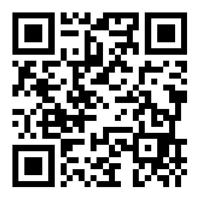 Telegram 客服二维码